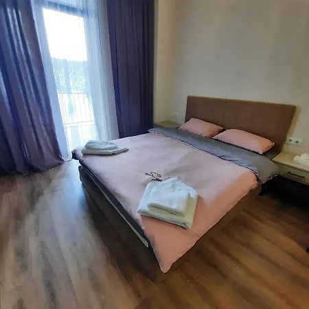 Suwon In Kechi House Apartment Tsaghkadzor Exterior photo