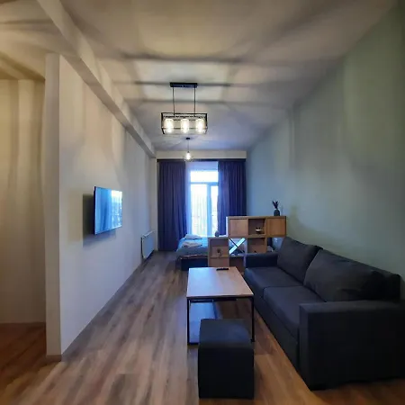 Suwon In Kechi House Apartment Tsaghkadzor Exterior photo