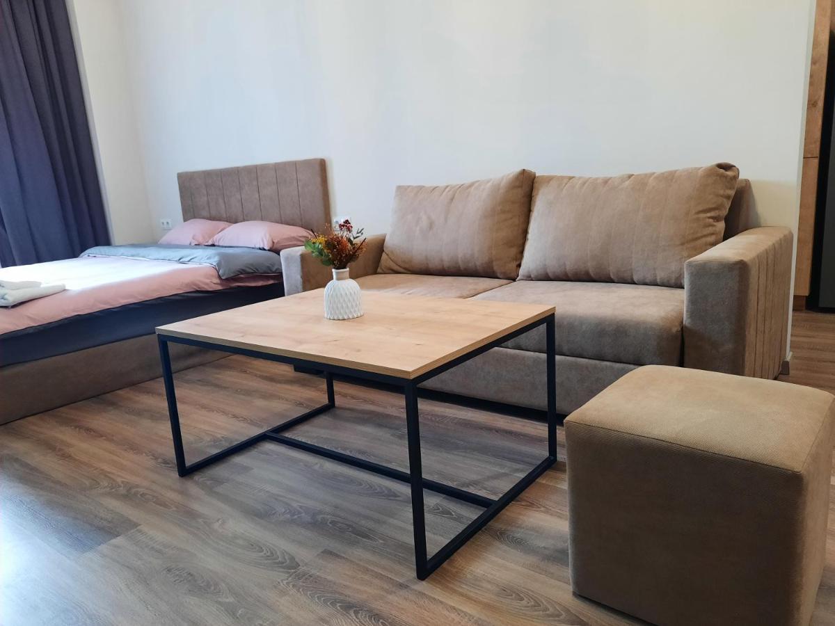 Apartment Suwon In Kechi House *